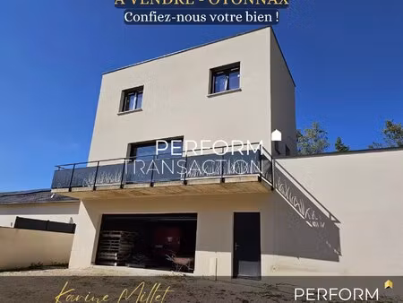 achat maison 5 pièces 140m² oyonnax 01100