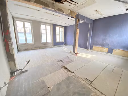 appartement 2 pièces 51 m² à vendre / acheter saint-quentin 02100 ? | era immobilier