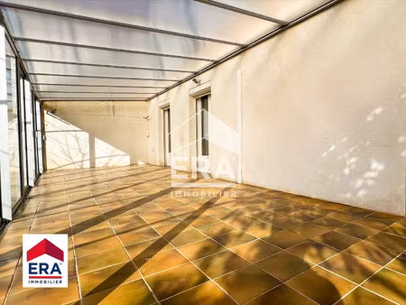 maison 6 pièces 150 m² à vendre / acheter malemort-du-comtat 84570 ? | era immobilier