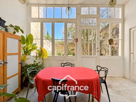 maison à vendre bordeaux 6 pièce(s) 147m2 620 000€