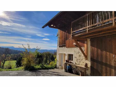 maison 10 pièces 180 m² à vendre / acheter saint-sylvestre 74540 ? | era immobilier