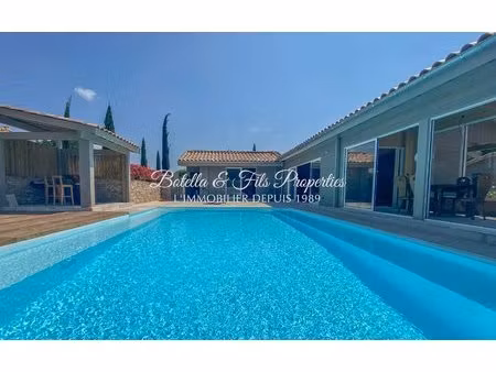 maison contemporaine