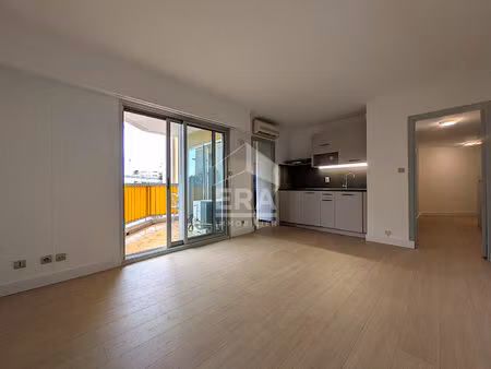 appartement 2 pièces 43 m² à vendre / acheter cros de cagnes 06800 ? | era immobilier