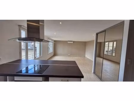 vente appartement 4 pièces 81 m² troyes (10000)