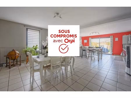 vente maison 5 pièces 136 m² à denain (59220)  170 000 €