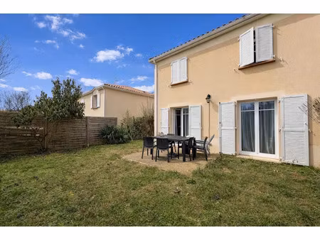 vente maison 4 pièces 90 m² à montauban (82000)  179 000 €