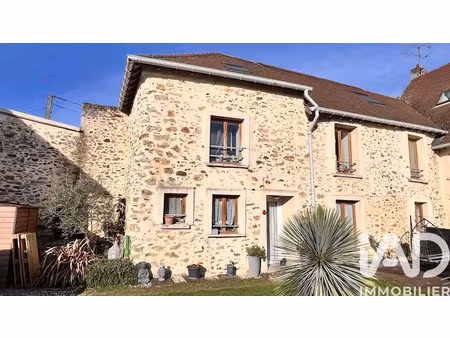 vente maison 4 pièces 70 m² à rebais (77510)  135 000 €