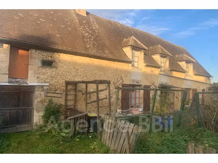 vente maison 194 m² à villers-saint-sépulcre (60134)  137 000 €