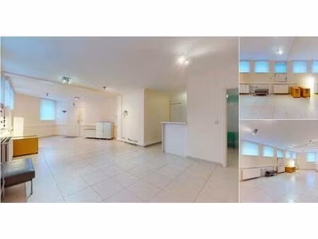 studio à vendre   woluwe-saint-lambert (vbd75728)