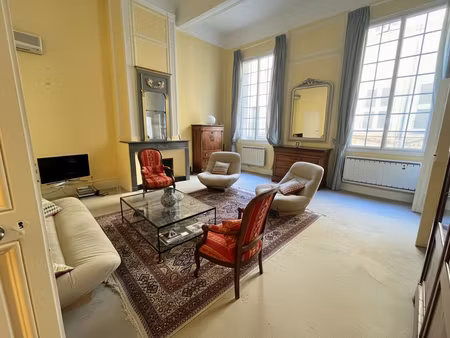 appartement 3 pièces 106 m² à vendre / acheter aix-en-provence 13100 ? | era immobilier