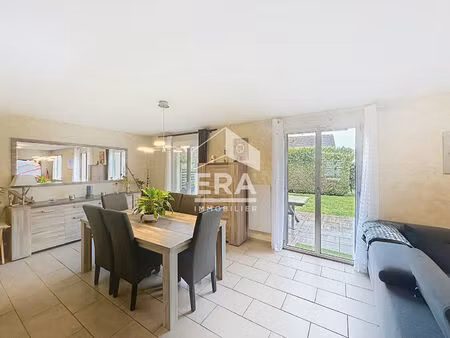 maison 6 pièces 106 m² à vendre / acheter courdimanche 95800 ? | era immobilier