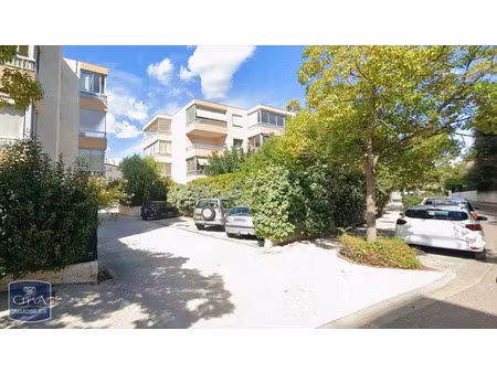 parking à louer - sanary-sur-mer (83) - 40€