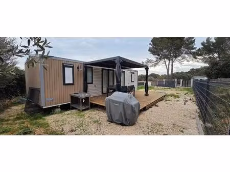 vente maison 458 m² la ciotat (13600)