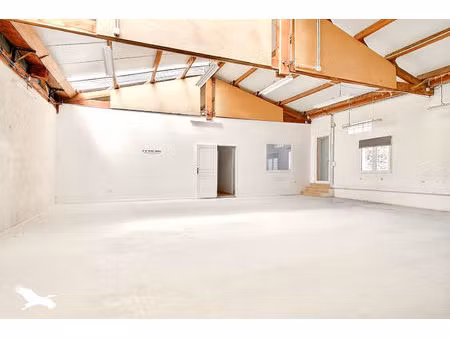 location commerce 320 m² à marseille 11 (13011)