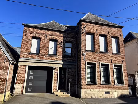 vente maison 8 pièces 144 m² à solesmes (59730)  175 000 €