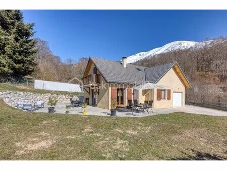 annonce vente villa 4 pièces de 98m2 à saint honore (38350) - paruvendu.fr ref 99278451517