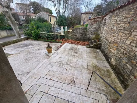 vente maison 8 pièces 264 m² à barjac (30430)  213 000 €