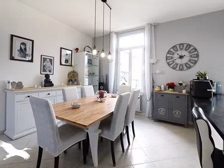 vente maison 4 pièces 107 m² à gond-pontouvre (16160)  185 500 €