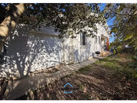 vente maison 3 pièces 74 m² à saint-sulpice (81370)  198 000 €