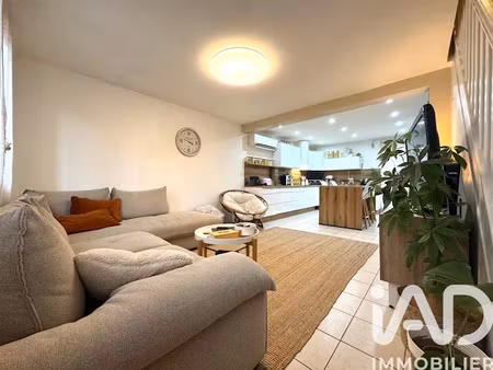 vente maison 5 pièces 90 m² à souppes-sur-loing (77460)  185 000 €