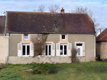 vente maison 5 pièces 124 m² à fismes (51170)  160 000 €