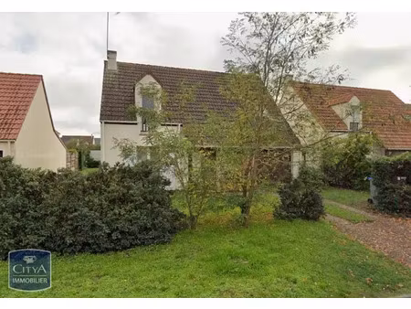 maison à louer 4 pièces 105 m² - olivet (45) - 997€