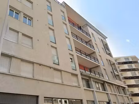 appartement à louer 3 pièces 63.68 m² - lyon 3e arrondissement (69003) - 751€