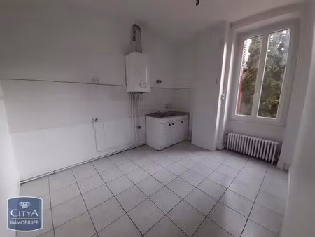 appartement à louer 1 pièce 50.04 m² - roanne (42) - 372€