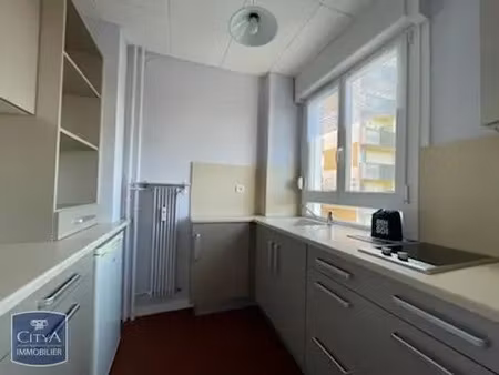 appartement à louer 1 pièce 27.42 m² - saint-memmie (51) - 352€