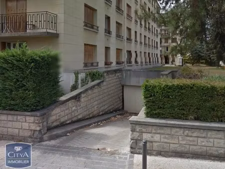 parking à louer - le perreux-sur-marne (94) - 111€