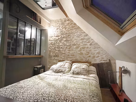 appartement exclusif de 108m2 au coeur d'etampes (91)