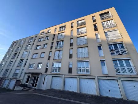appartement saint julien les villas 1 pièce(s) 26.79 m2