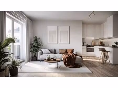 annonce vente appartement 2 pièces de 47m2 à france (33560) - paruvendu.fr ref 99278452196