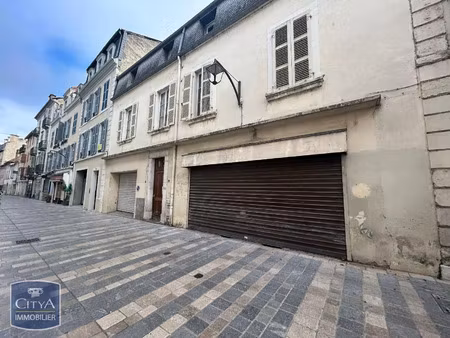 immeuble à vendre 247 m² - pau (64) - 540 000€