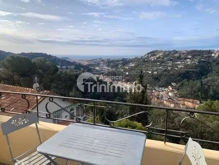 achat maison 4 pièces 89m² st andre de la roche 06730