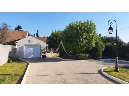 vente maison 4 pièces 88.79 m² à chevannes (45210)  155 000 €