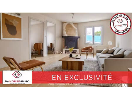 vente maison 3 pièces 45 m² à la ville-du-bois (91620)  198 550 €