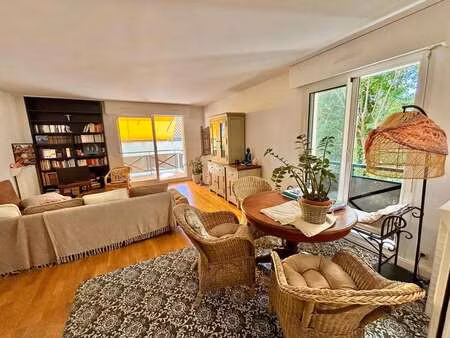 appartement de luxe à vendre à biarritz : 648 000 € | 74m²