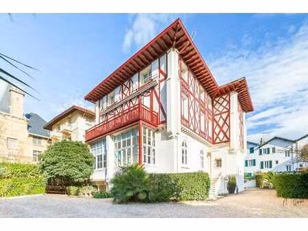 appartement de luxe à vendre à biarritz : 895 000 € | 99m²