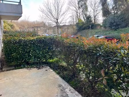 vente appartement 3 pièces 55 m² cognac (16100)