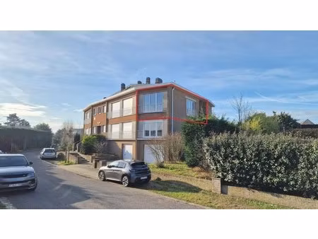 appartement te koop in de panne