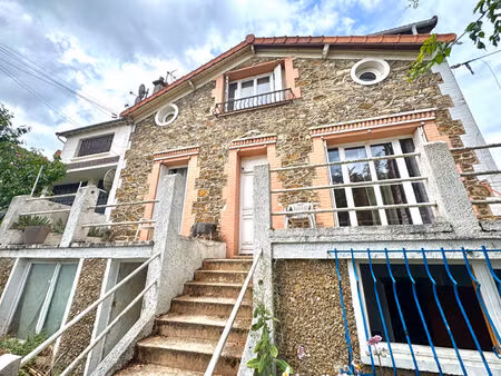 vente immeuble 6 pièces  fontenay