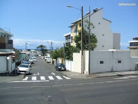 immeuble 262 m² saint-denis