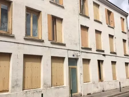 immeuble à vendre 488.7 m² - saint-étienne (42) - 449 000€