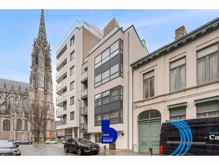 appartement te koop in oostende