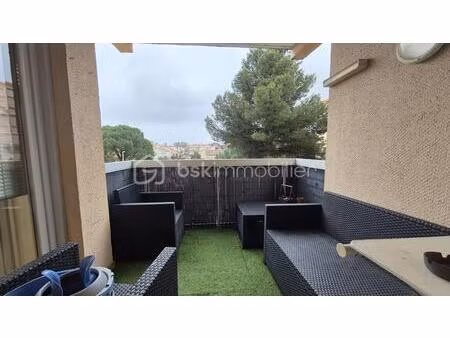 appartement de 91 m² à perpignan