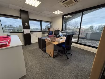 bureaux a louer