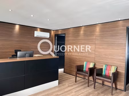 frejus - av de provence - a louer bureaux 112 m2