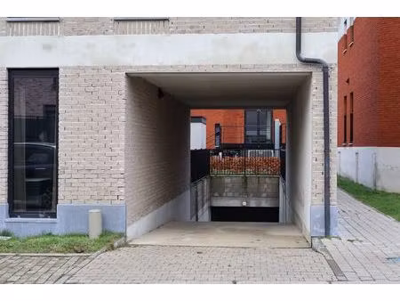 garage te koop in willebroek