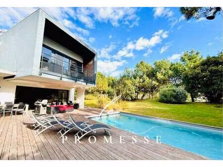 maison de luxe à vendre à anglet : 4 495 000 €